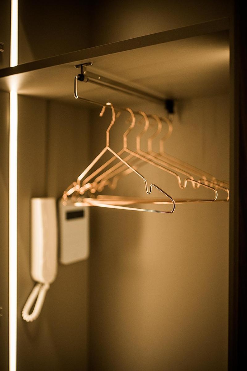 Central Park Apartments - The Luxury Collection Kaunas Bagian luar foto