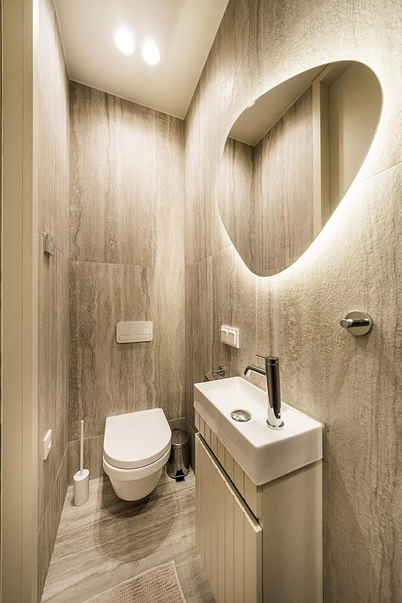 Central Park Apartments - The Luxury Collection Kaunas Bagian luar foto