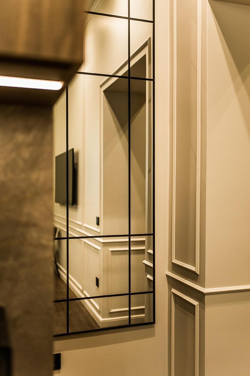 Central Park Apartments - The Luxury Collection Kaunas Bagian luar foto