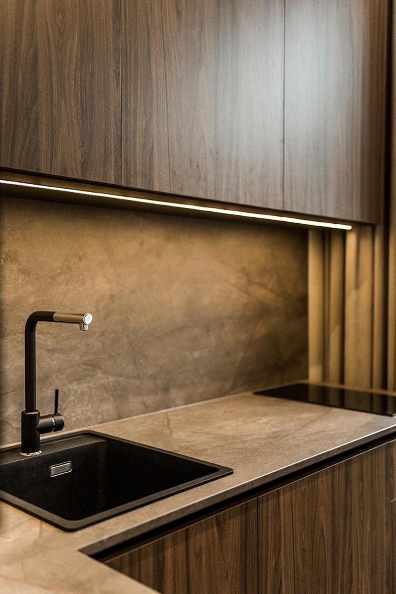 Central Park Apartments - The Luxury Collection Kaunas Bagian luar foto