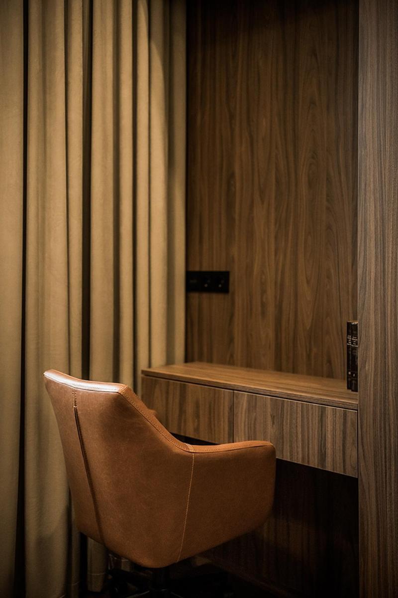 Central Park Apartments - The Luxury Collection Kaunas Bagian luar foto