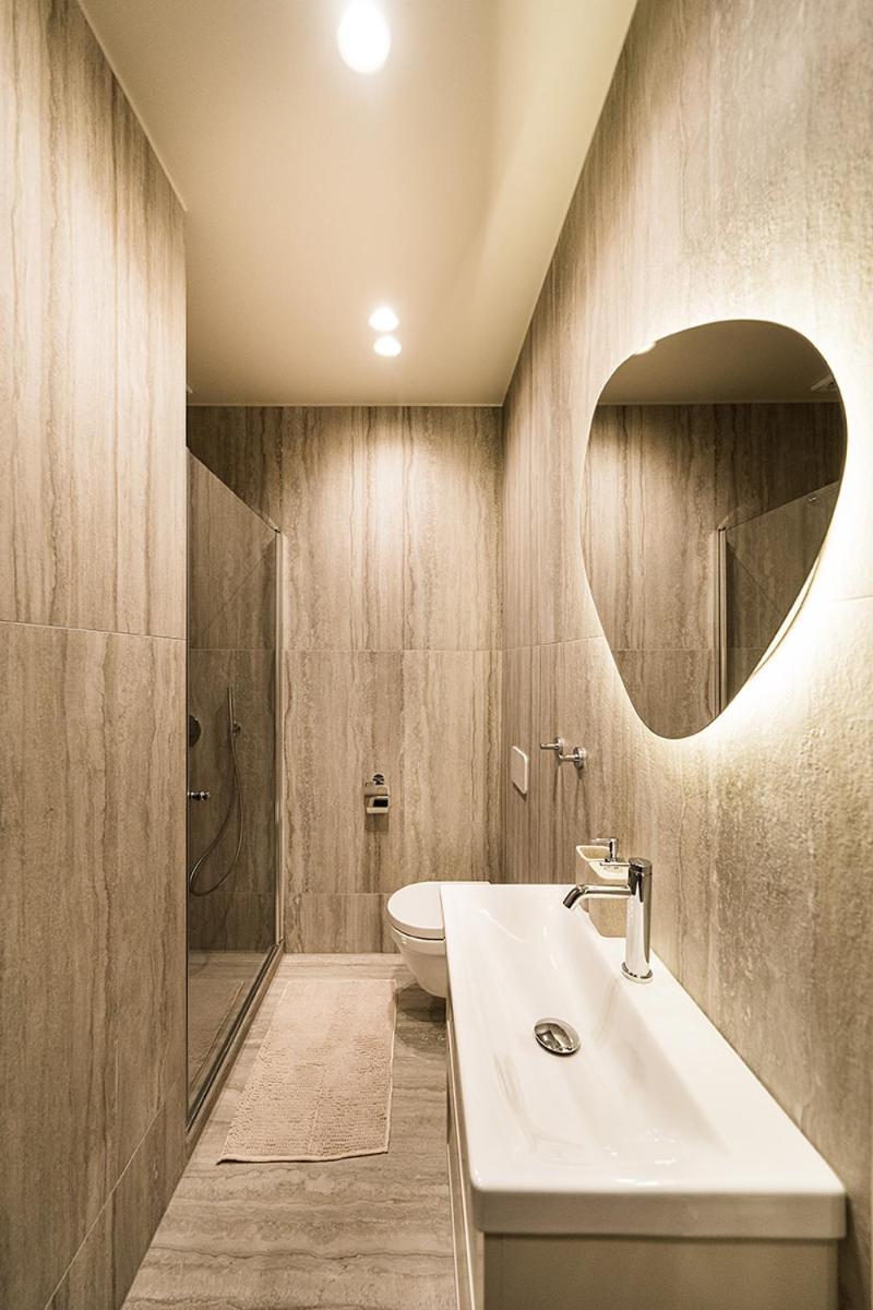 Central Park Apartments - The Luxury Collection Kaunas Bagian luar foto
