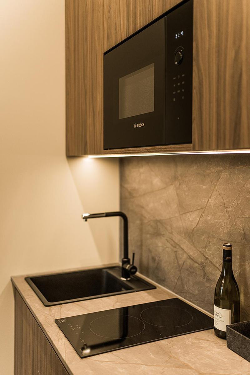 Central Park Apartments - The Luxury Collection Kaunas Bagian luar foto