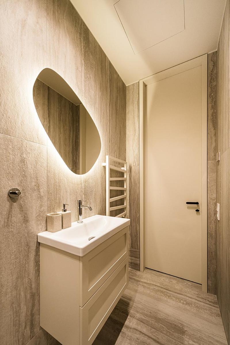 Central Park Apartments - The Luxury Collection Kaunas Bagian luar foto